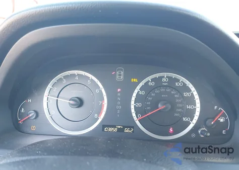 2012 Honda Accord 2.4 Lx from USA, damaged, VIN 1HGCP2F33CA145006